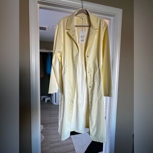 Rains Overcoat